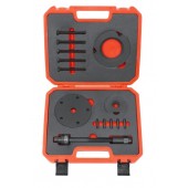 Rato stebulės keitimo komplektas OPEL / TOYOTA / CITROEN / PEUGEOT QS80875